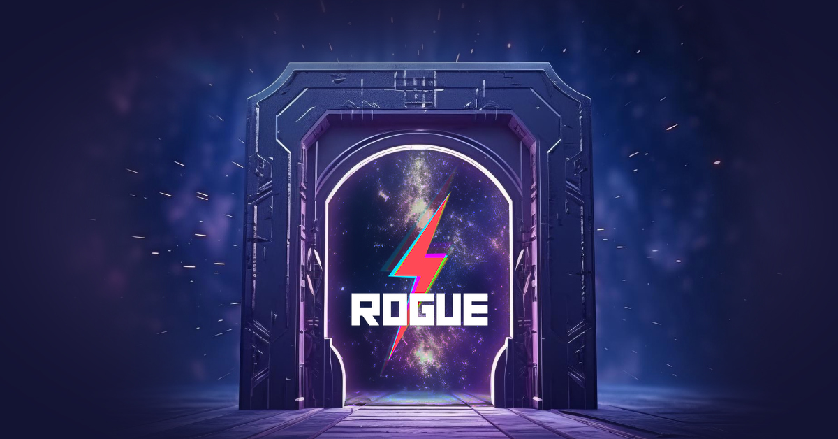 Rogue Games